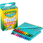 Load image into Gallery viewer, Crayola - Crayons - 24pk