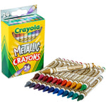 Load image into Gallery viewer, Crayola - Crayons - 24pk