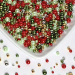 Load image into Gallery viewer, No Hole Shinny Beads