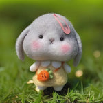 Load image into Gallery viewer, Needle Felting - Rabbit