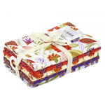 Load image into Gallery viewer, Birch 100% Cotton Fabric - Wildflower Fat Quarter Bundle
