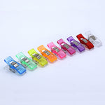 Load image into Gallery viewer, The Quilt Shop Quilters Sewing Clips – 45 Pack