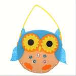 Load image into Gallery viewer, Felt Creative Sewing Kits
