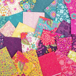 Load image into Gallery viewer, Parlor - Layer Cake (10"x10")