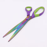 将图片加载到图库查看器,Sullivans Titanium Bonded Scissors – Sewing & General Use