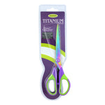 将图片加载到图库查看器,Sullivans Titanium Bonded Scissors – Sewing & General Use