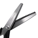 Load image into Gallery viewer, Sullivans Pinking Shears – Stainless Steel Fabric Scissors