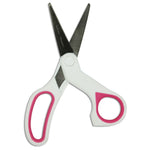 将图片加载到图库查看器,Sullivans Titanium Scissors – 2 Piece Sewing & Craft Set