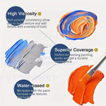 Load image into Gallery viewer, Fabric Paint 12pc