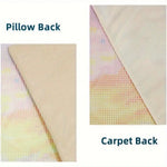 Load image into Gallery viewer, Latch Hook Cushion Kit - Tiger