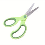 Load image into Gallery viewer, Left Hand Scissors for Home & Office Use