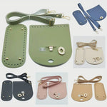 Load image into Gallery viewer, PU Leather DIY Bag Set
