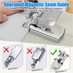 Load image into Gallery viewer, Magnetic Seam Guide