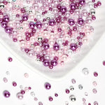 Load image into Gallery viewer, No Hole Shinny Beads