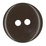 Load image into Gallery viewer, Button - Frosted 15mm