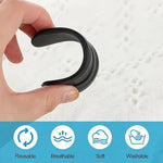 Load image into Gallery viewer, Silicone Shoulder Strap Support (set)