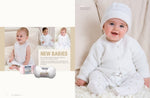 将图片加载到图库查看器,Knitting Pattern - New Babies - 1311