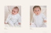 将图片加载到图库查看器,Knitting Pattern - New Babies - 1311