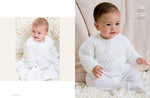 将图片加载到图库查看器,Knitting Pattern - New Babies - 1311