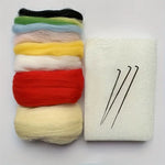 Load image into Gallery viewer, Needle Felting - Fox