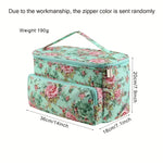 Load image into Gallery viewer, Craft & Knit Organizer