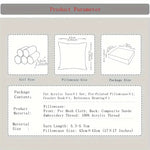 Load image into Gallery viewer, Latch Hook Cushion Kit - Blossom Bliss