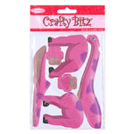 将图片加载到图库查看器,3D Dinosaur Puzzles