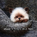 Load image into Gallery viewer, Needle Felting - Fox