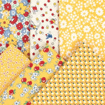 将图片加载到图库查看器,30's Playtime 2025 - Charm Square (5"x5")