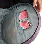 Load image into Gallery viewer, NeedleNest Project Bag