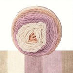 Load image into Gallery viewer, Cake Yarn- Cotton Acrylic Blend 100g