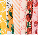 Load image into Gallery viewer, Love Letter - Charms Squares (5"x5")