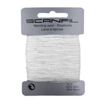 Load image into Gallery viewer, Scanfil 2ply Mending Wool 15m