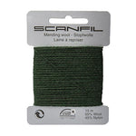 Load image into Gallery viewer, Scanfil 2ply Mending Wool 15m