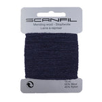 Load image into Gallery viewer, Scanfil 2ply Mending Wool 15m