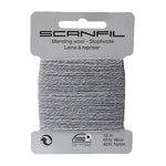 Load image into Gallery viewer, Scanfil 2ply Mending Wool 15m