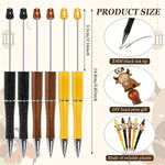 Load image into Gallery viewer, Create a Charm Pen - Highland Cow