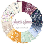 将图片加载到图库查看器,Seaglass Summer - Layer Cake (10"x10")