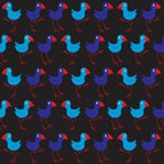 Load image into Gallery viewer, Birds & Wildlife - Pukeko