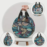 Load image into Gallery viewer, NeedleNest Project Bag