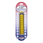 Load image into Gallery viewer, Quilters Tape Measure 300cm