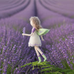 Load image into Gallery viewer, Needle Felting - Fairybell