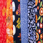 将图片加载到图库查看器,Superbloom -Jelly Roll (2.5" Strips)