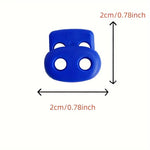 Load image into Gallery viewer, Needle Stopper - 2 Hole Spring (1pcs)