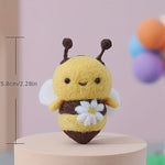 Load image into Gallery viewer, Needle Felting - Bee