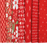 Load image into Gallery viewer, Love Blooms - Jelly Roll (2.5" Strips)