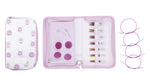 Load image into Gallery viewer, KnitPro Symfonie 2.0 Mini Interchangeable Needle Set 5cm
