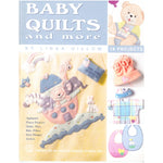 Load image into Gallery viewer, Baby Quilts & More