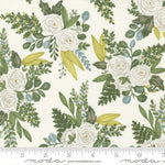 Load image into Gallery viewer, Happiness Blooms - All Over Floral White Washed