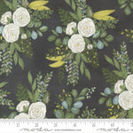 将图片加载到图库查看器,Happiness Blooms - All Over Floral Slate